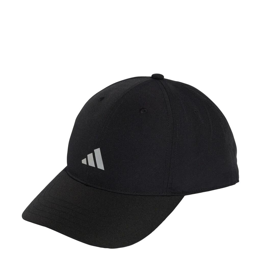 RUNNING ESSENTIAL CLIMACOOL 6 PANEL BASEBALL CAP