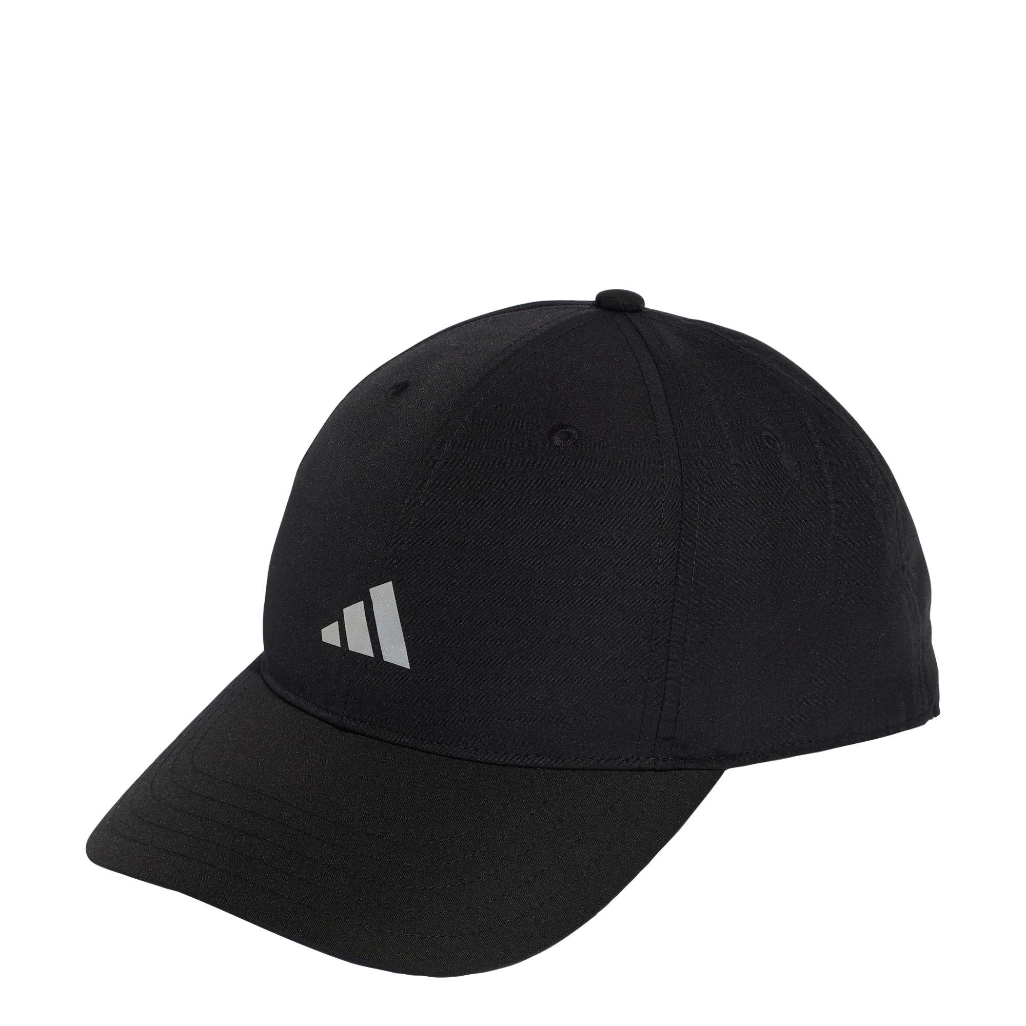 ADIDAS RUNNING ESSENTIAL CLIMACOOL 6 PANEL BASEBALL CAP