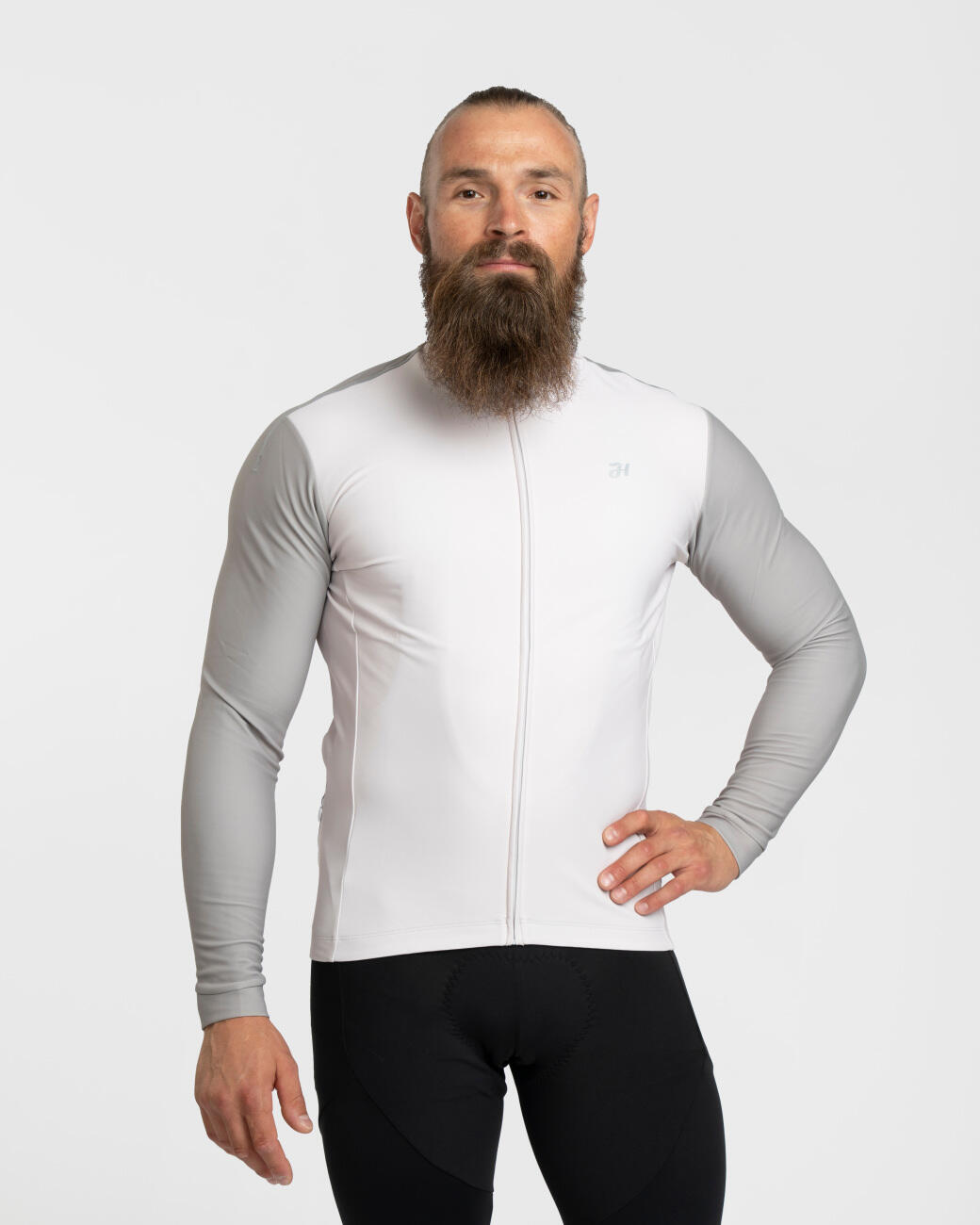 Maglia invernale a maniche lunghe - PERFORMANCE WINTER 2/8