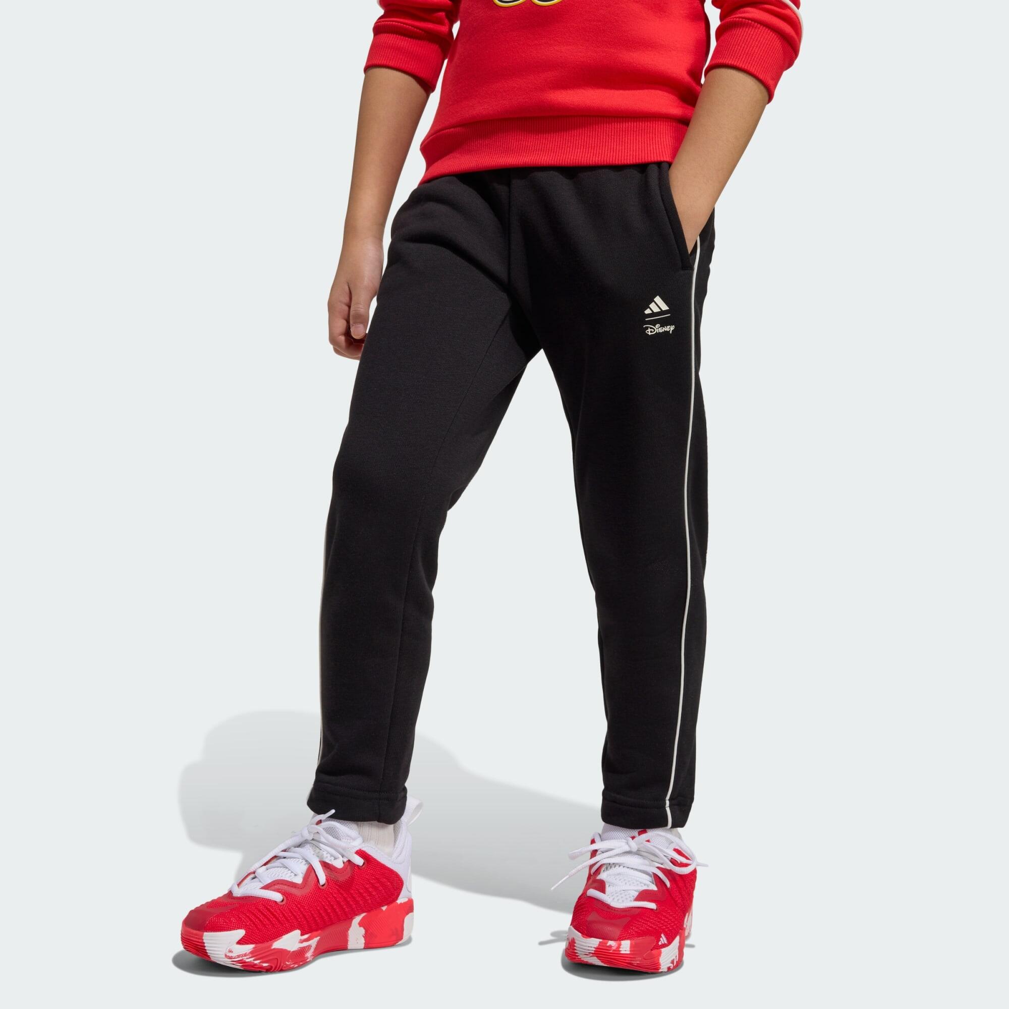 ENSEMBLE SPORTSWEAR ADIDAS DISNEY MICKEY MOUSE 4/5