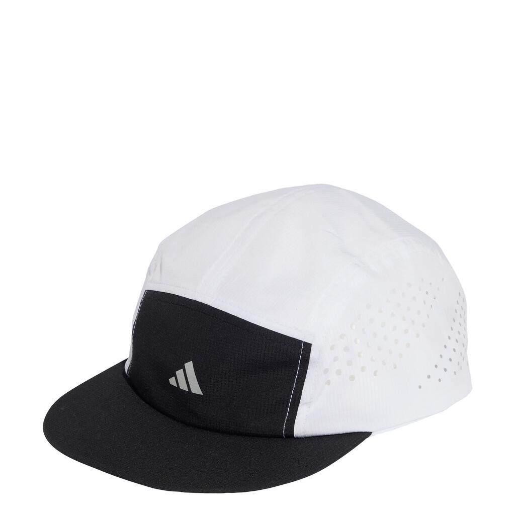 RUN 5-PANEL CLIMACOOL CAP