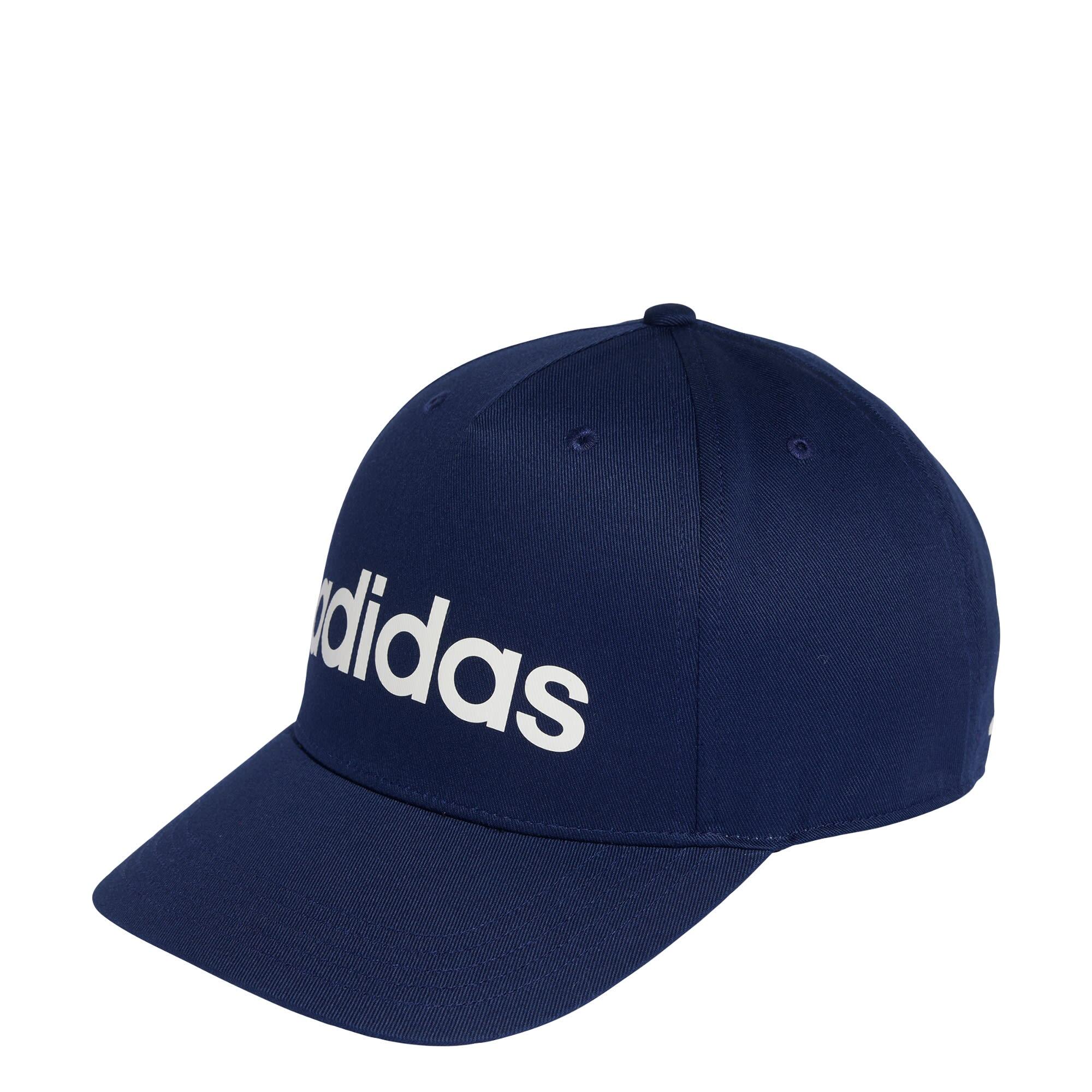 ADIDAS LINEAR BASEBALL CAP