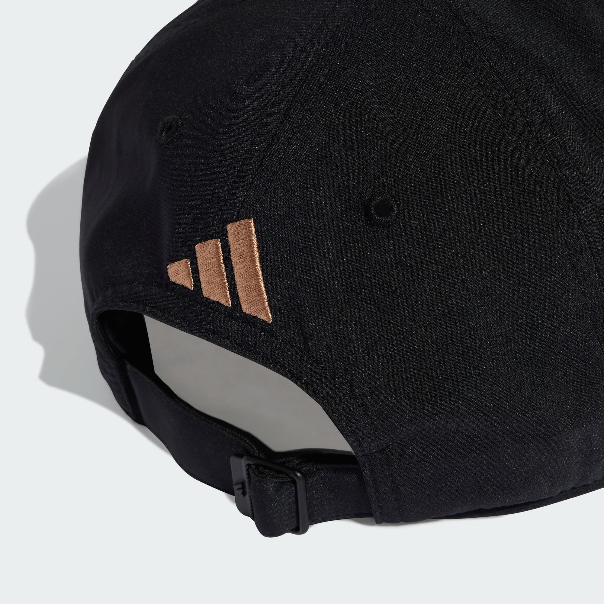 MERCEDES AMG PETRONAS FORMULA ONE TEAM GEORGE RUSSELL LAS VEGAS CAP ADIDAS Decathlon
