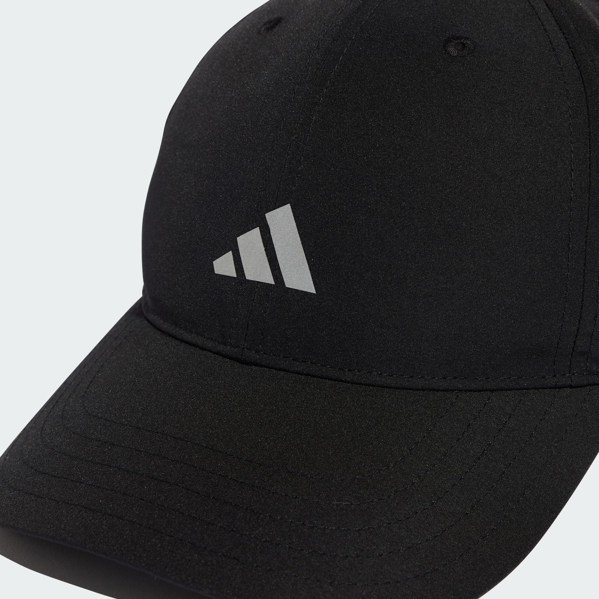 BONÉ DE BASEBOL RUNNING ESSENTIAL CLIMACOOL 6 PANEL 4/5
