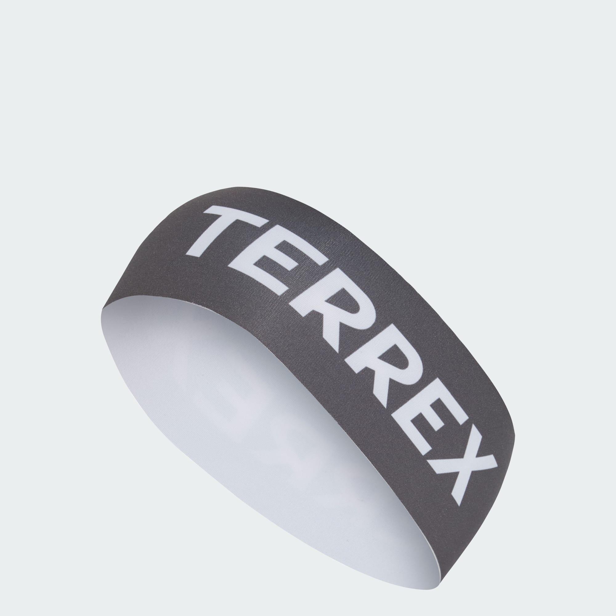 TERREX Climacool Stirnband 6/6