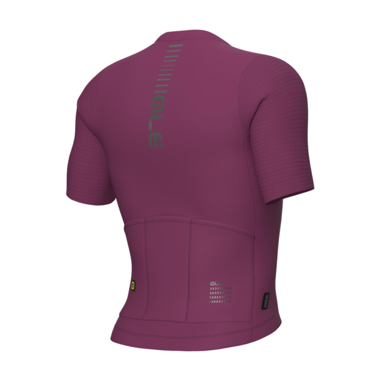 Maillot a manches courtes - EARTHY STYLE 2/2