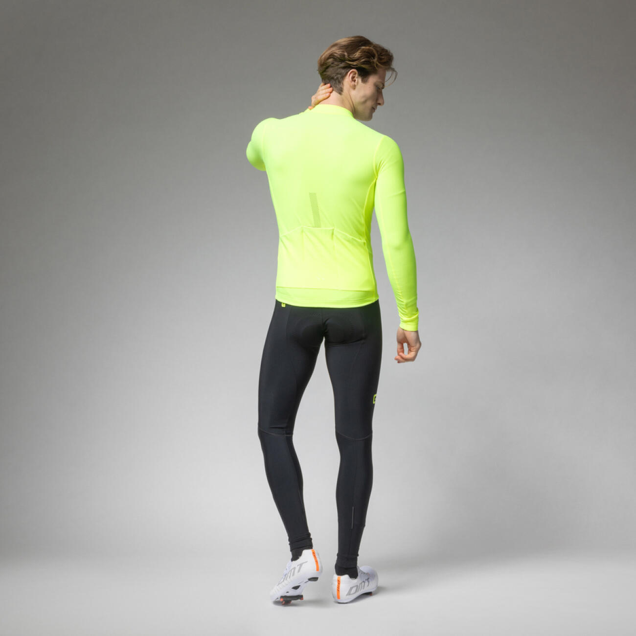 Maillot d'hiver à manches longues - FONDO 3.0 4/7