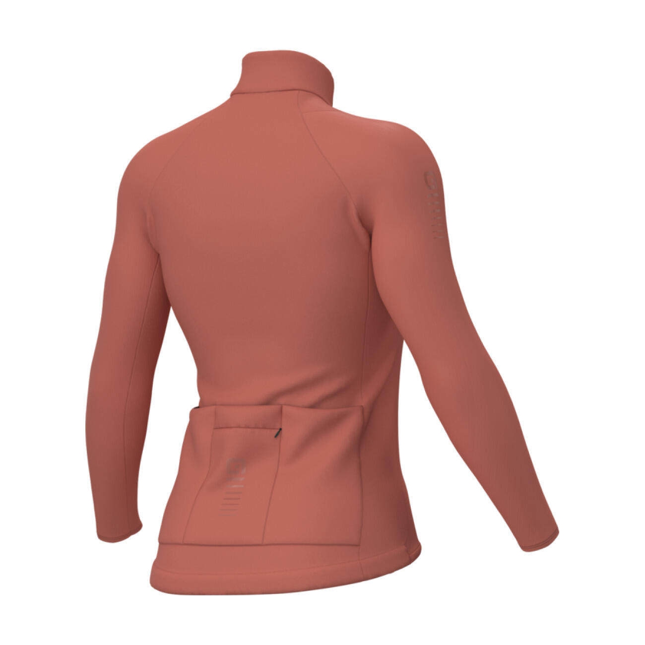 Maillot d'hiver à manches longues - R-EV1 WARM RACE 2.0 LADY 2/7