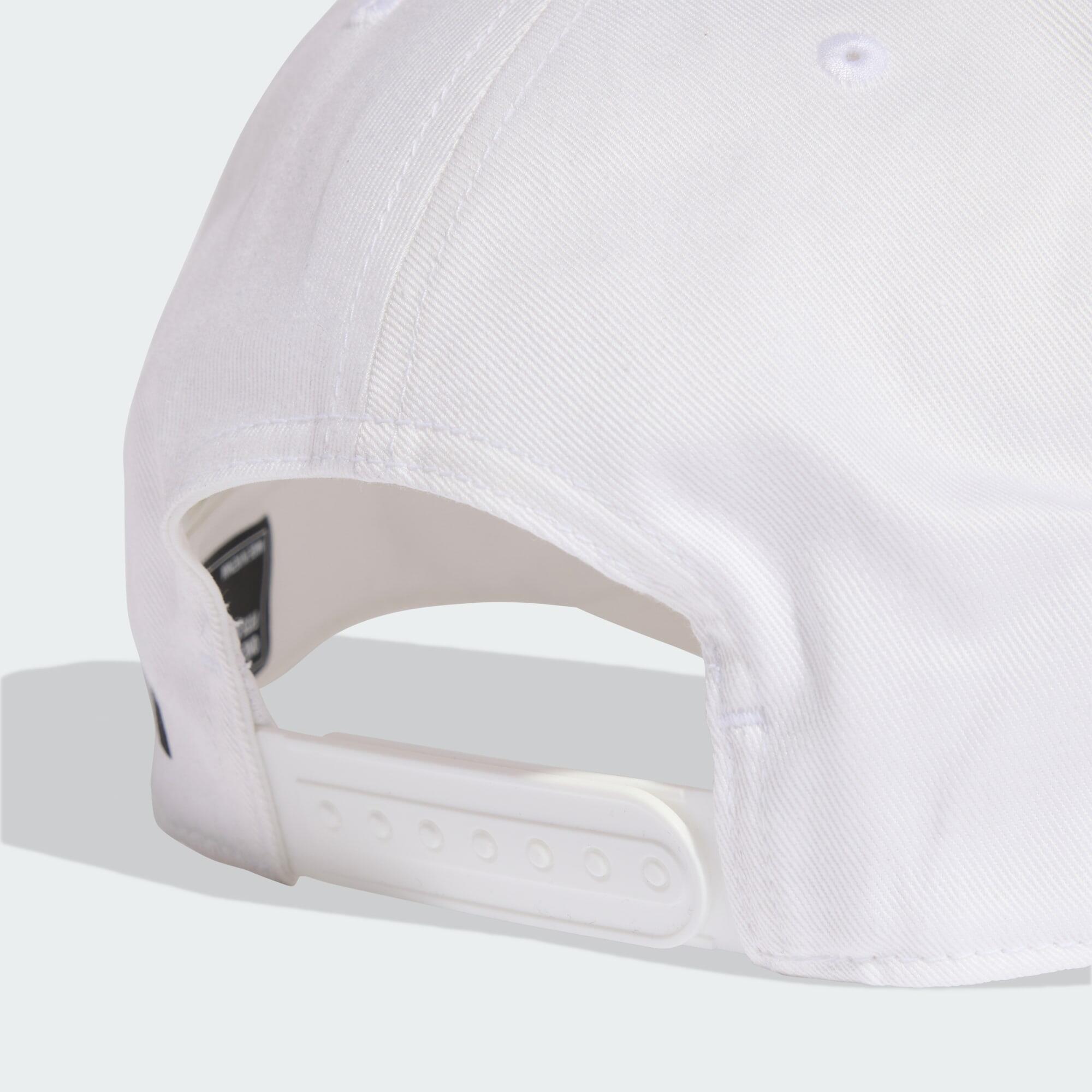 CASQUETTE DE BASEBALL LOGO LINÉAIRE 4/5
