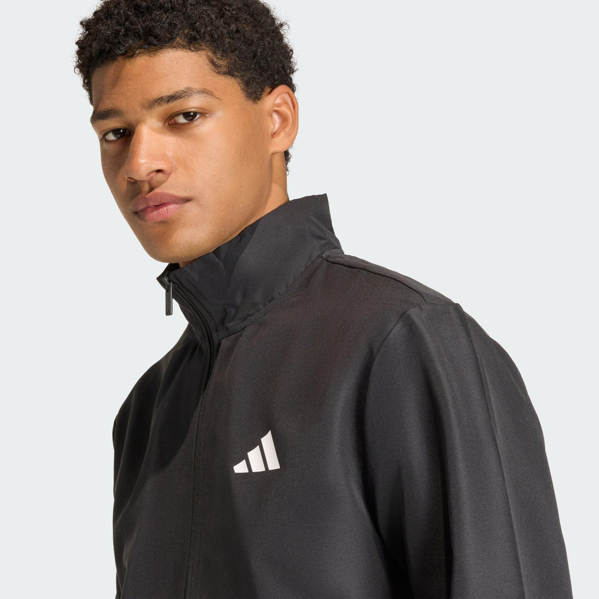 Sportswear Cargo-Trainingsanzug, gewebt 4/6