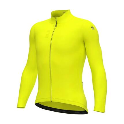 Maillot d'hiver à manches longues - PRAGMA FONDO 3.0