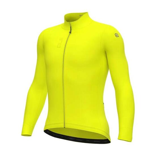 Maillot d'hiver à manches longues - PRAGMA FONDO 3.0