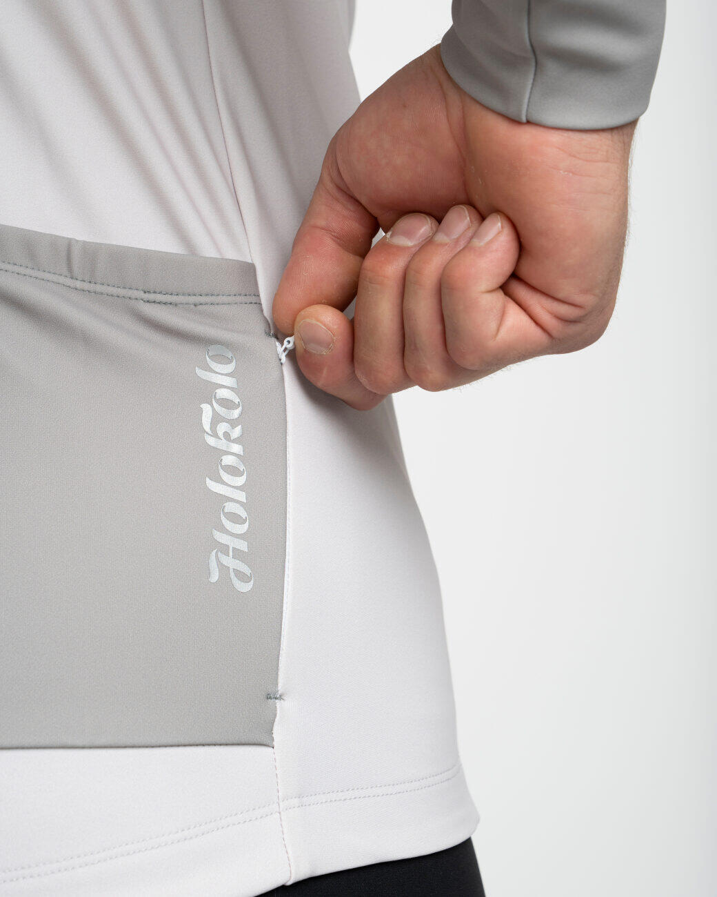 Maglia invernale a maniche lunghe - PERFORMANCE WINTER 5/8
