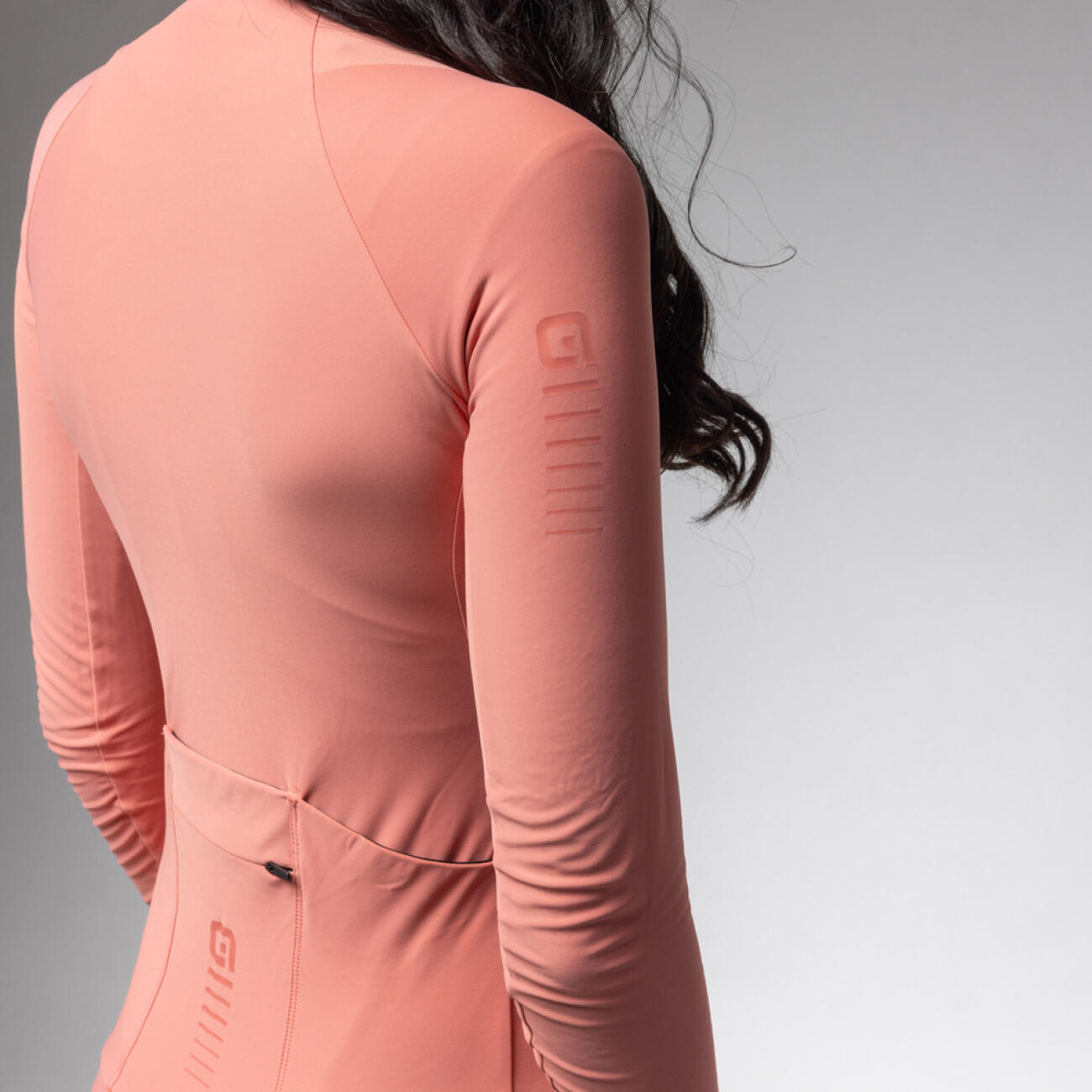 Maillot d'hiver à manches longues - R-EV1 WARM RACE 2.0 LADY 7/7