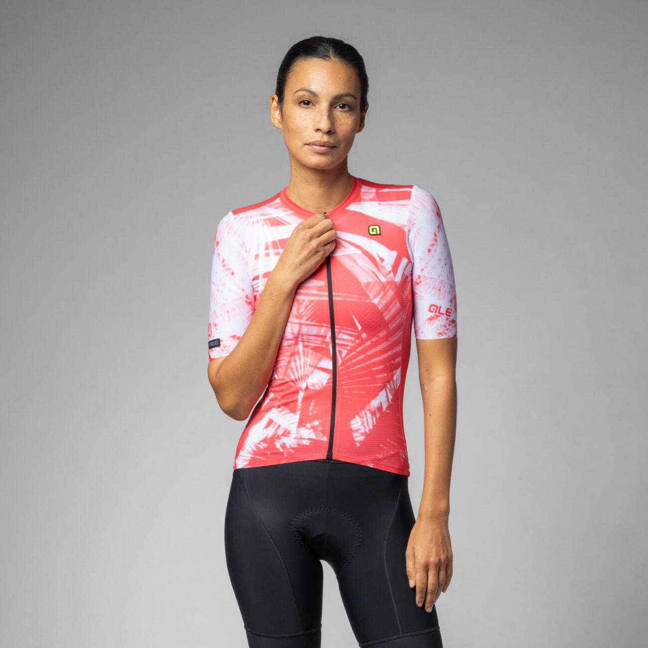 Maillot a manches courtes - PALM PR-E 5/7