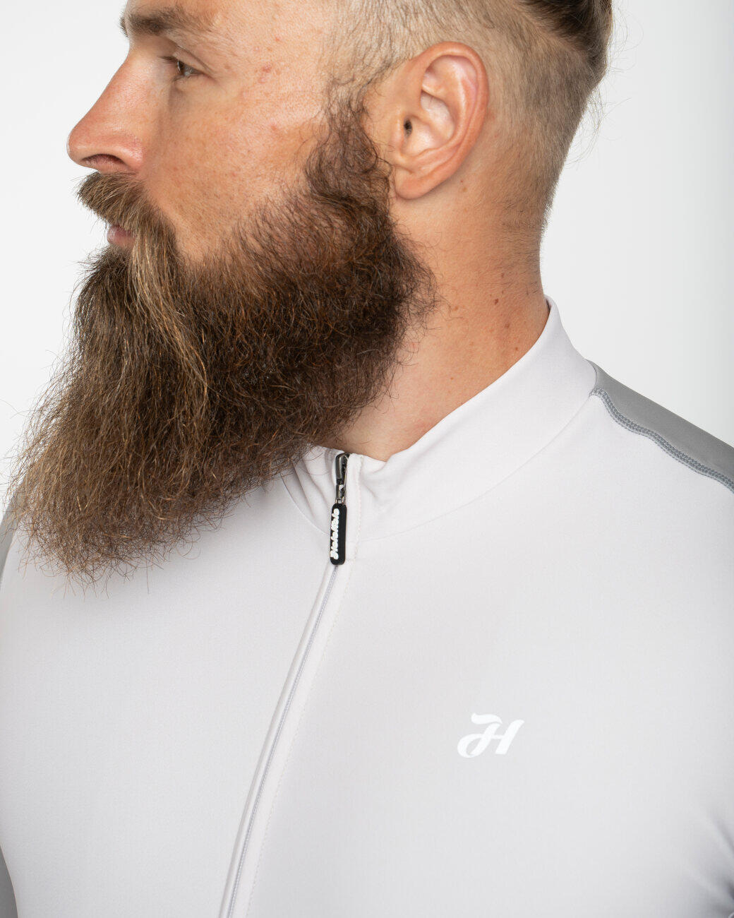 Maglia invernale a maniche lunghe - PERFORMANCE WINTER 4/8