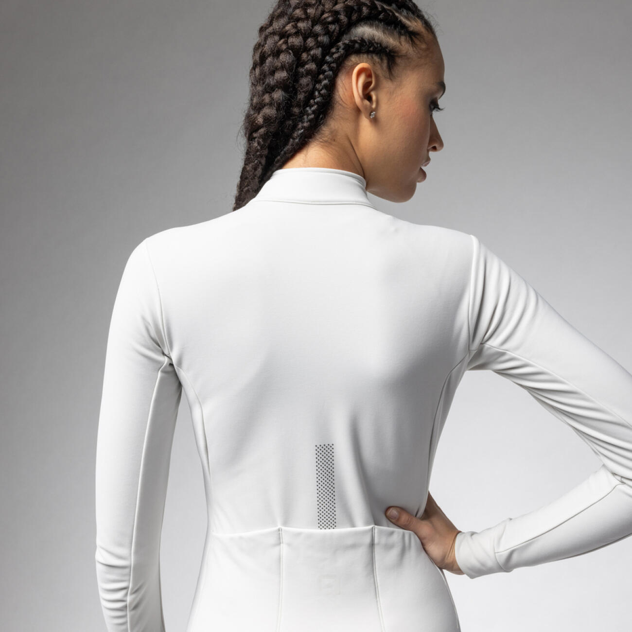 Maillot d'hiver à manches longues - FONDO 3.0 4/7