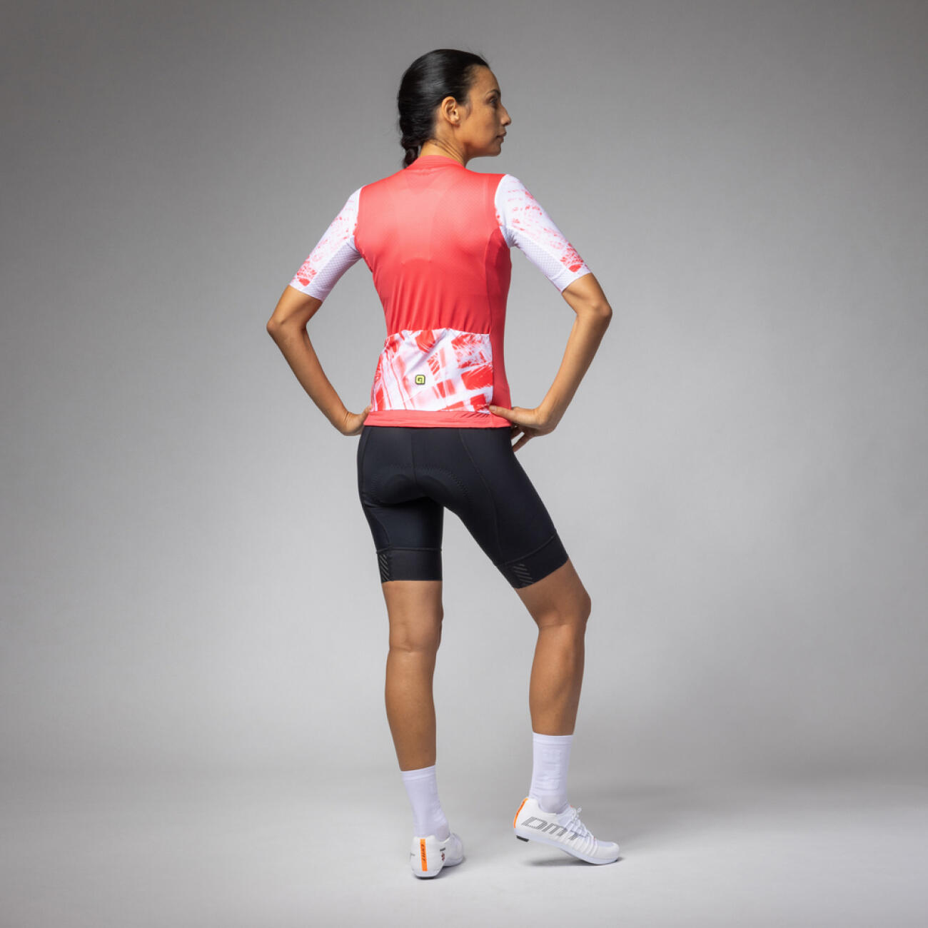 Maillot a manches courtes - PALM PR-E 4/7