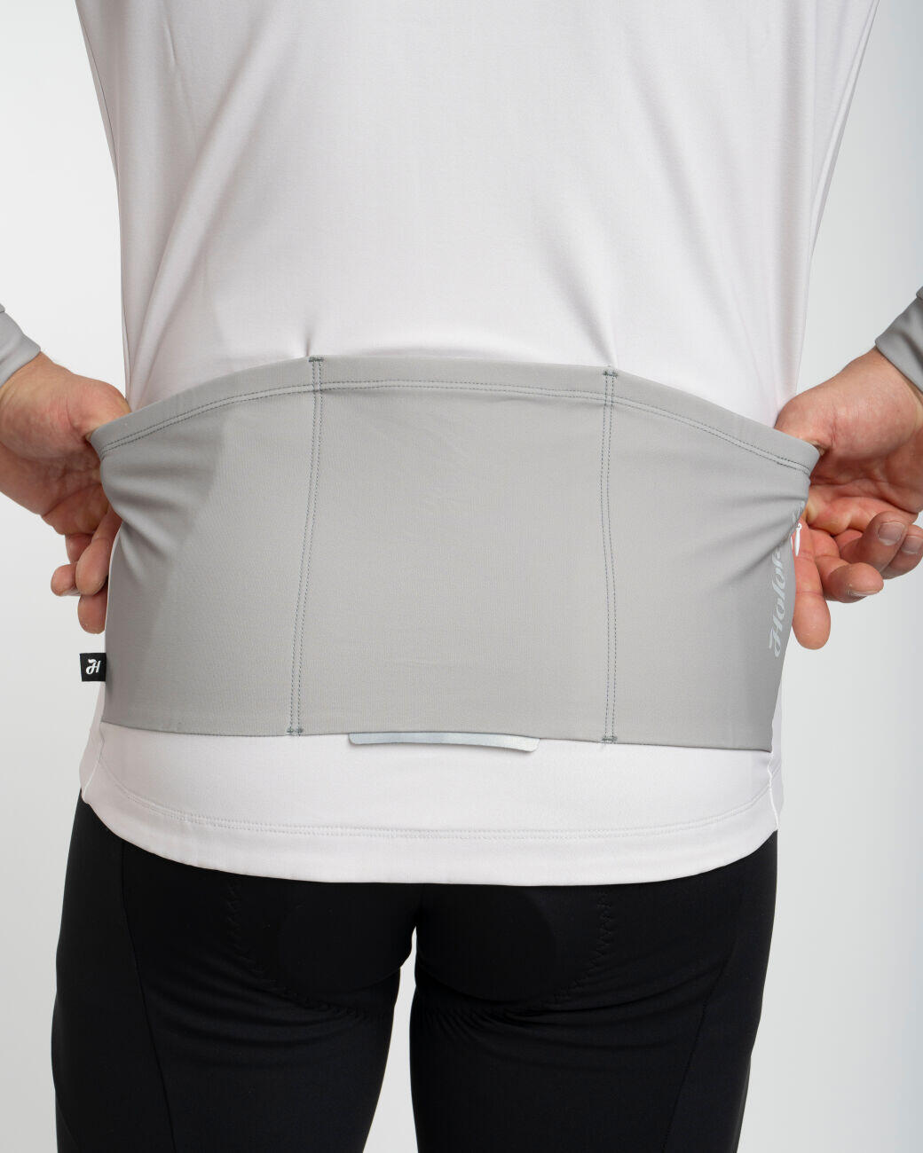 Maglia invernale a maniche lunghe - PERFORMANCE WINTER 6/8