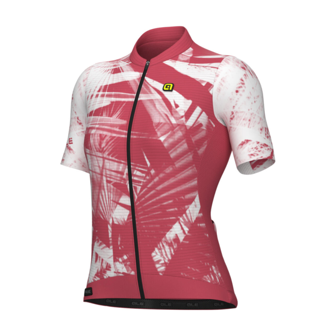 Maillot a manches courtes - PALM PR-E 1/7
