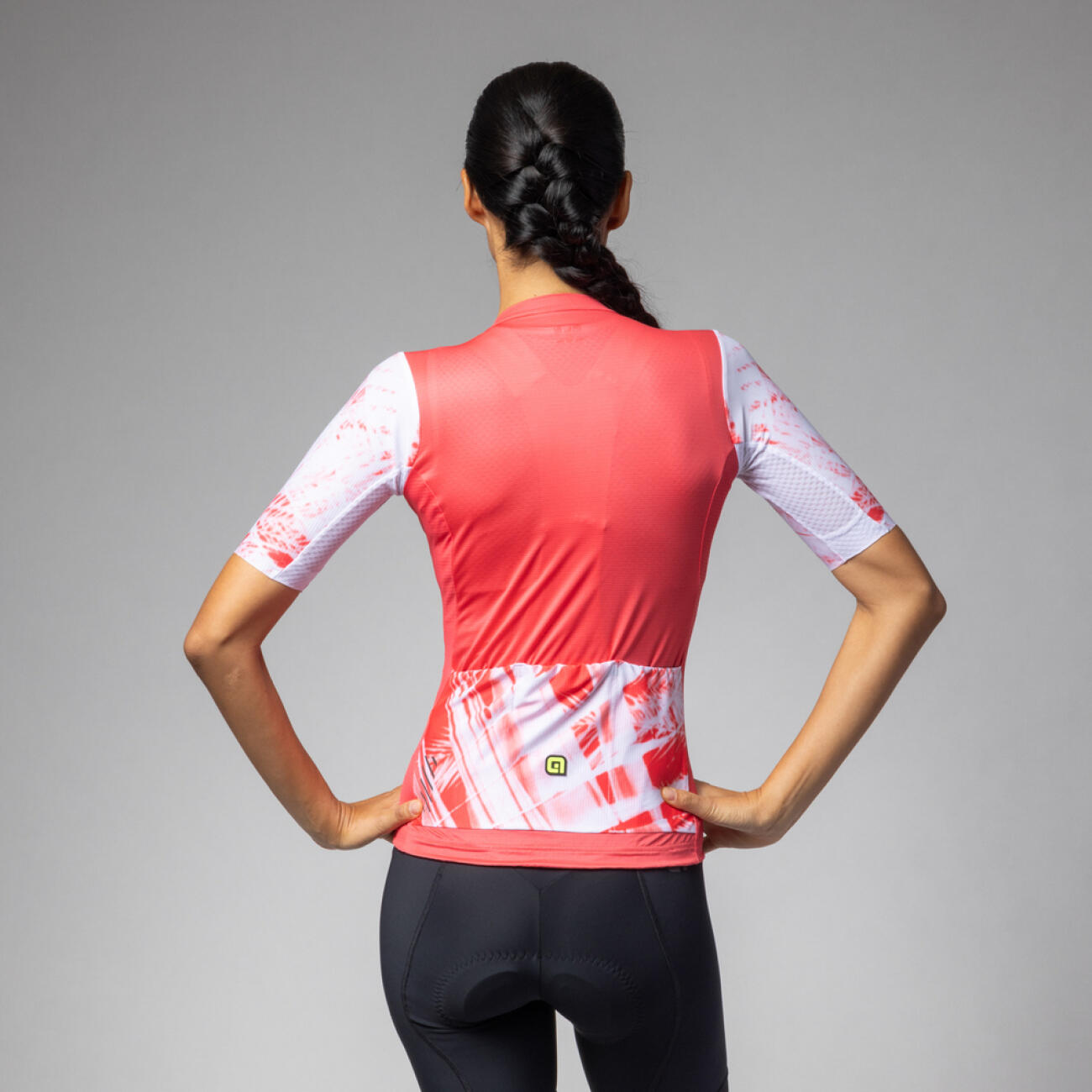 Maillot a manches courtes - PALM PR-E 6/7