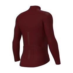 Maillot d'hiver à manches longues - FONDO 3.0