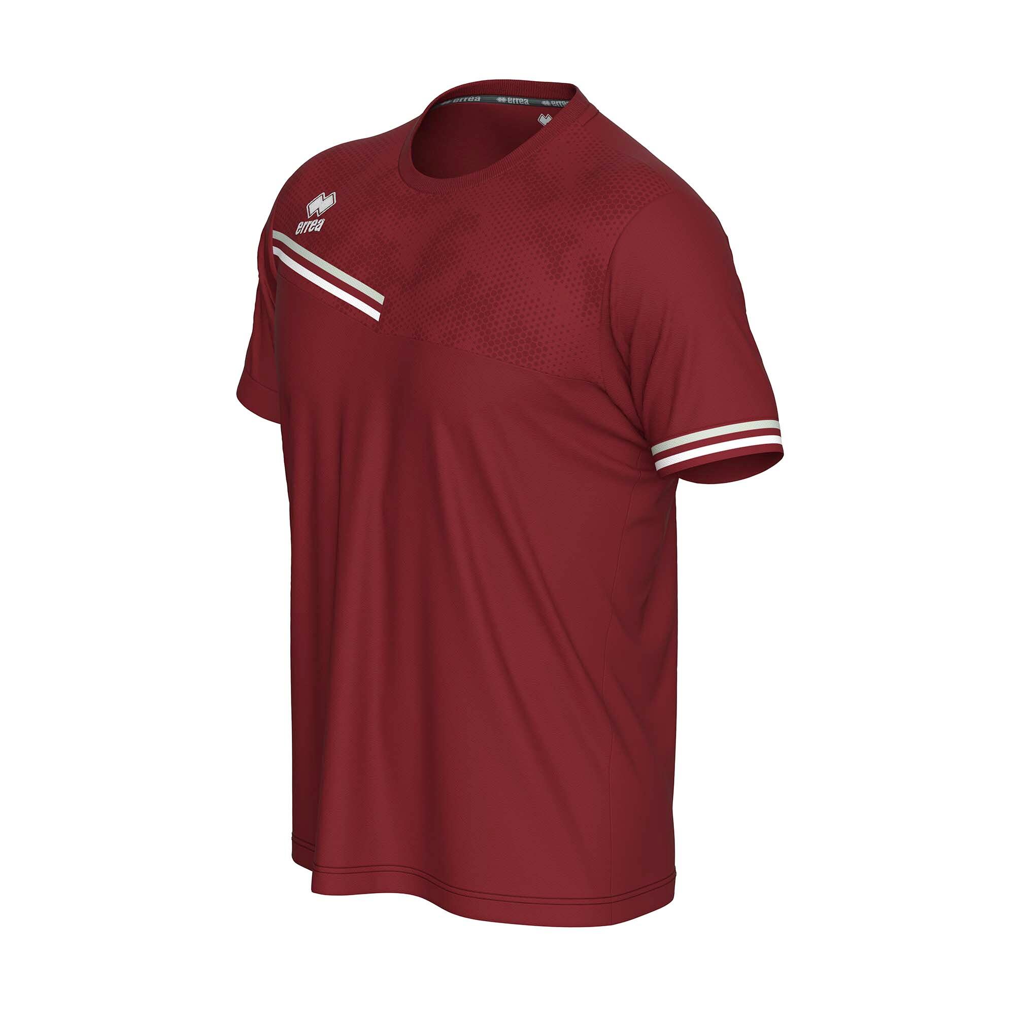 Maillot Errea Evan 3/5