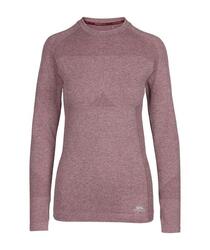 T-shirt femme Trespass Pelina rose L