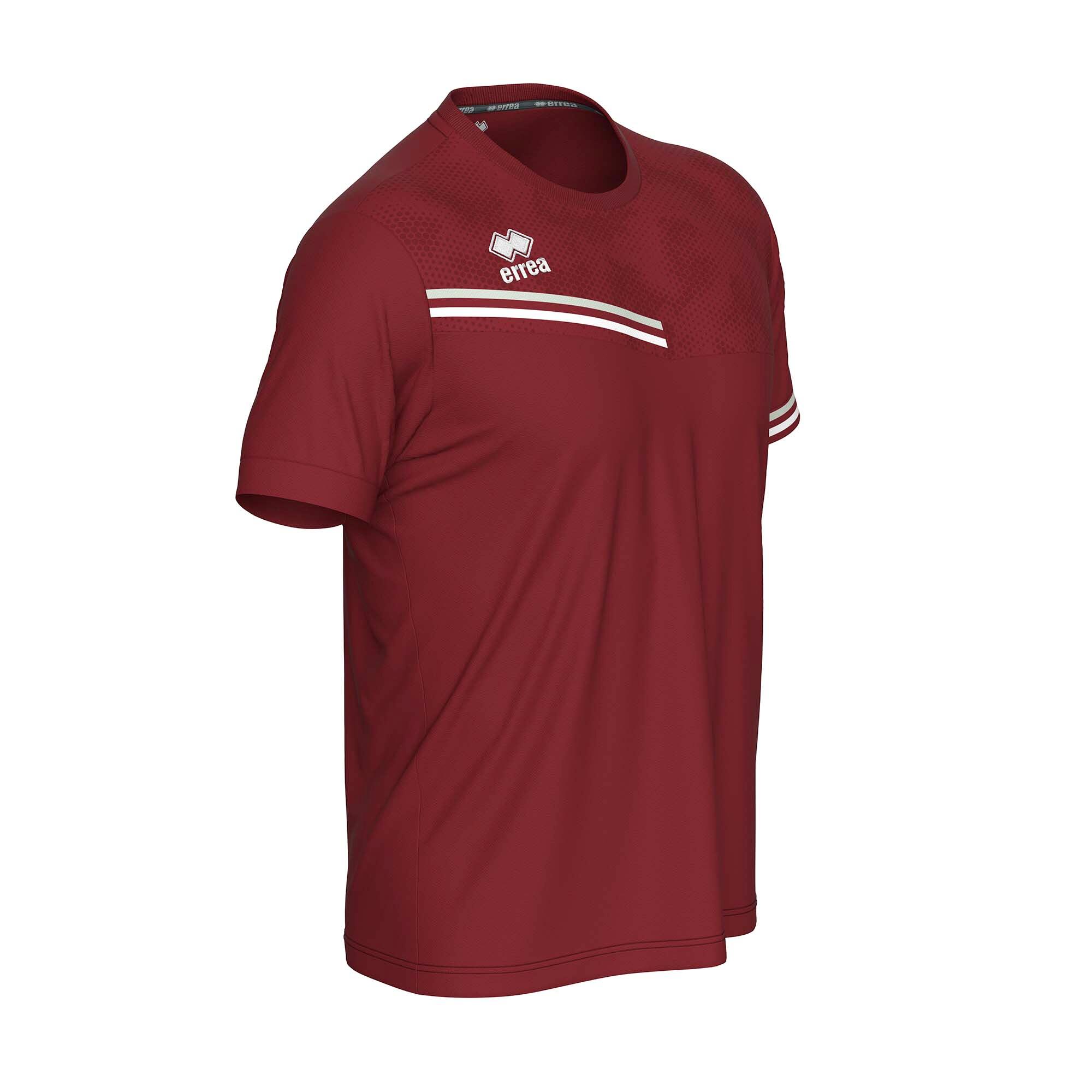 Maillot Errea Evan 2/5