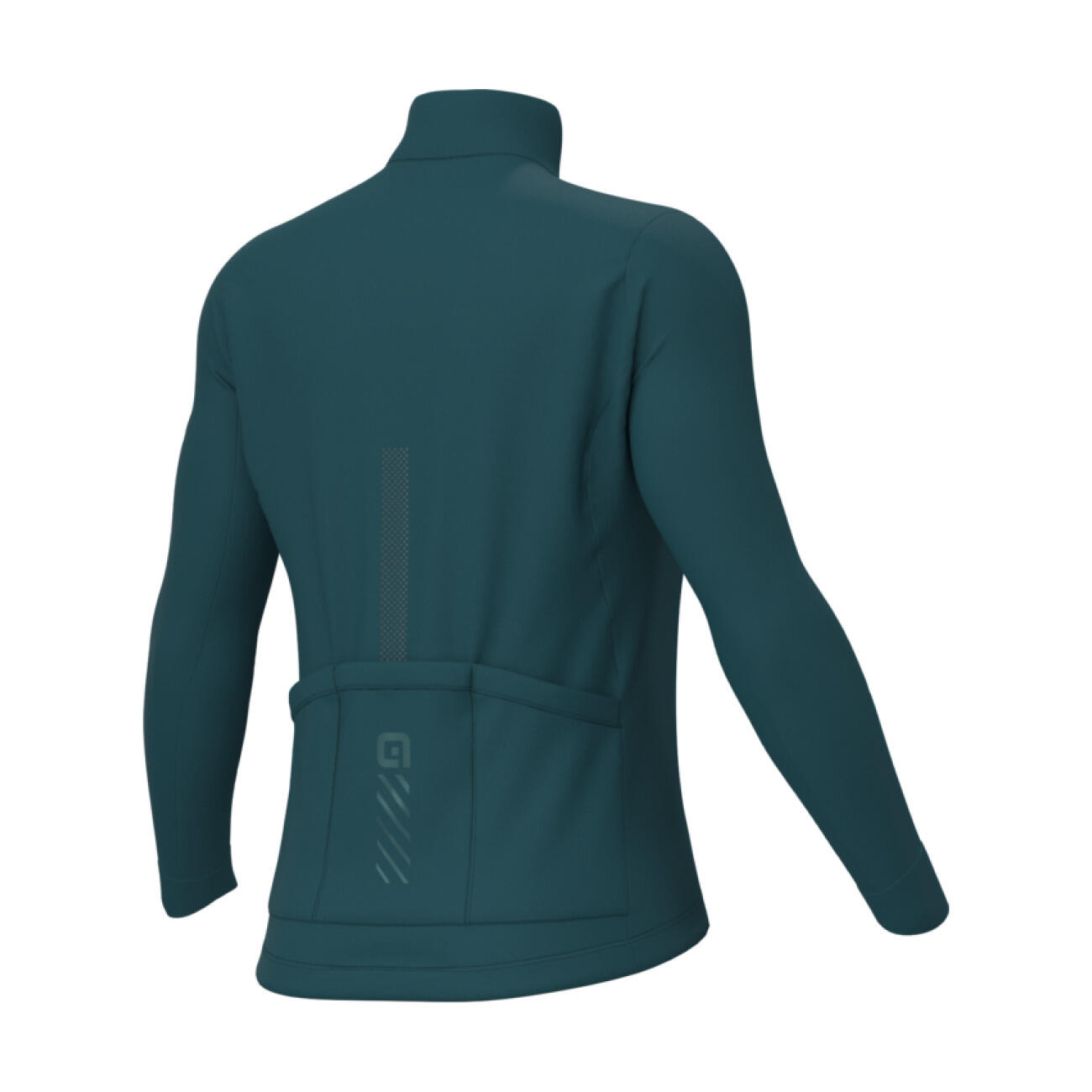 Maglia invernale a maniche lunghe - PRAGMA FONDO 3.0 LADY 2/7