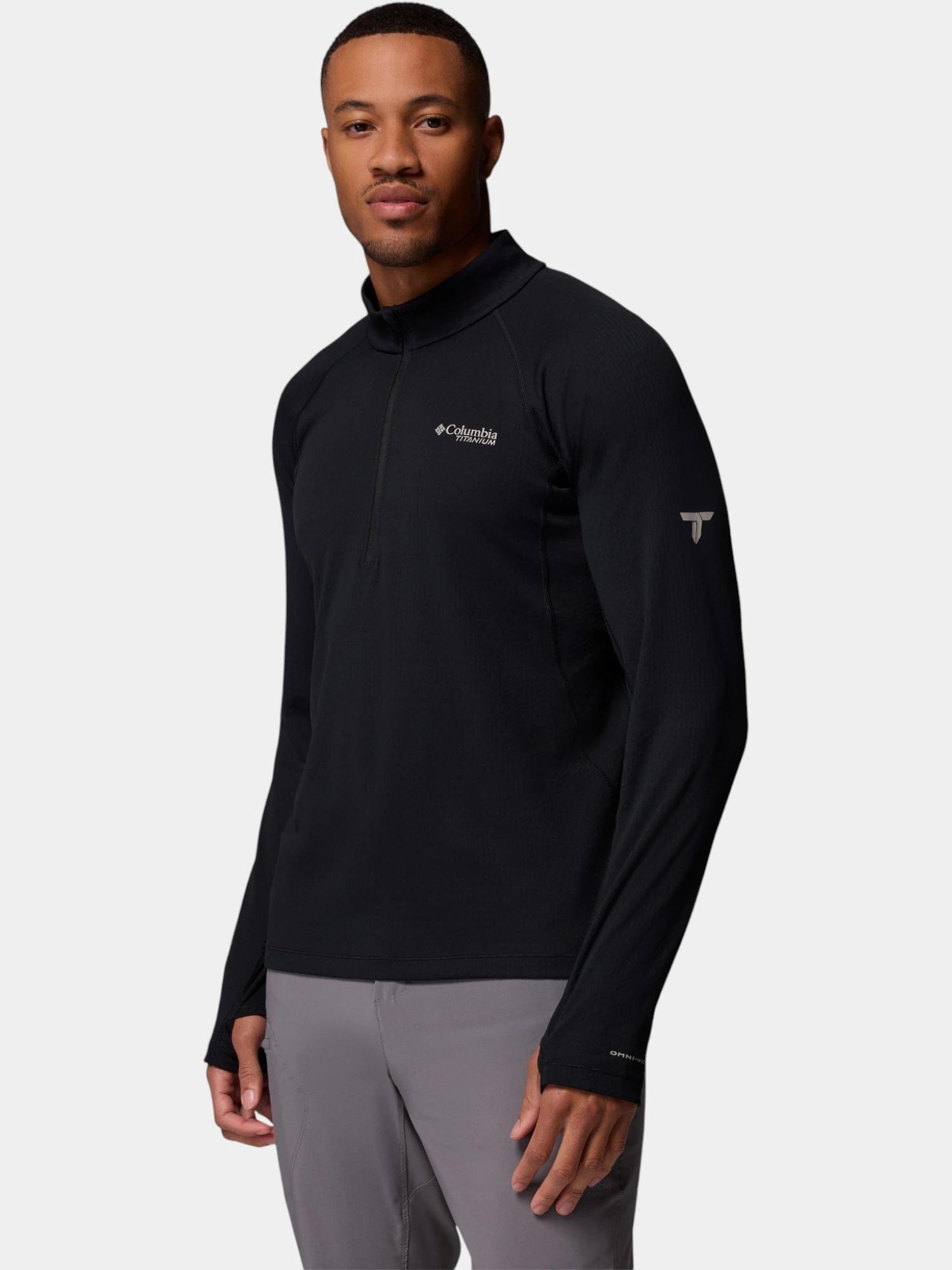 Sport T-Shirt Homme Driventure 2/7
