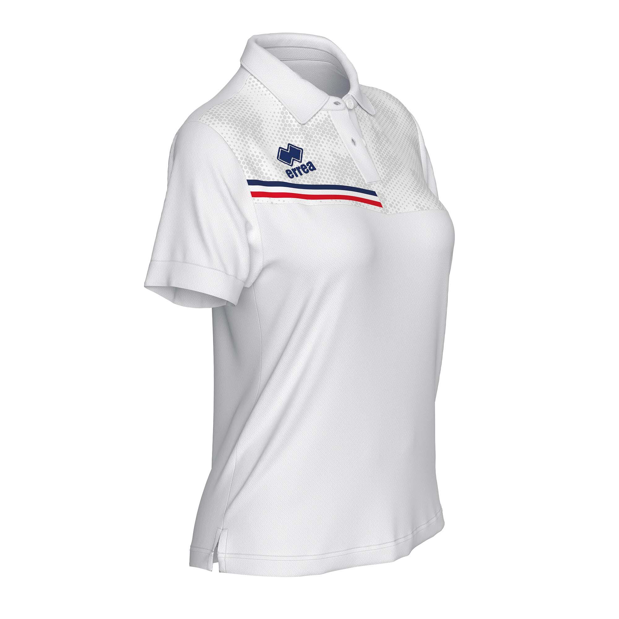 Errea Eden Polo Kurzarm Ad Dame 2/5
