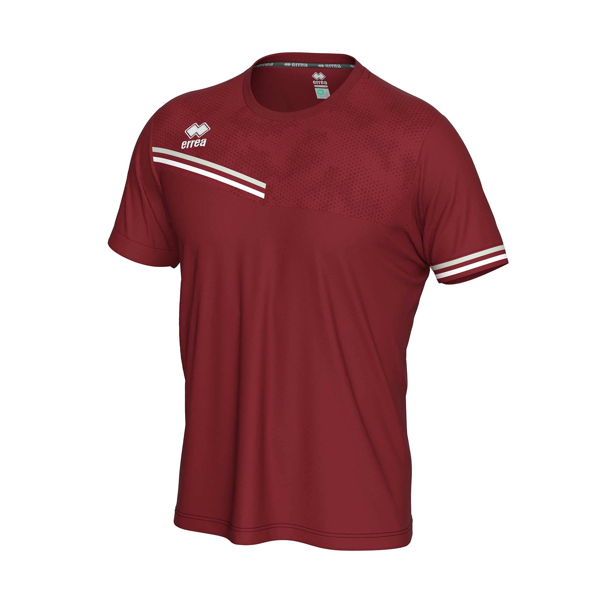 Maillot Errea Evan 5/5