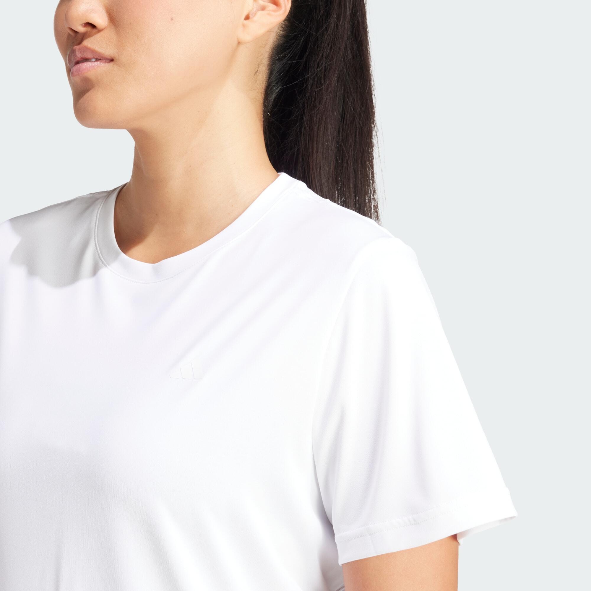 T-shirt Designed for Training 5/5