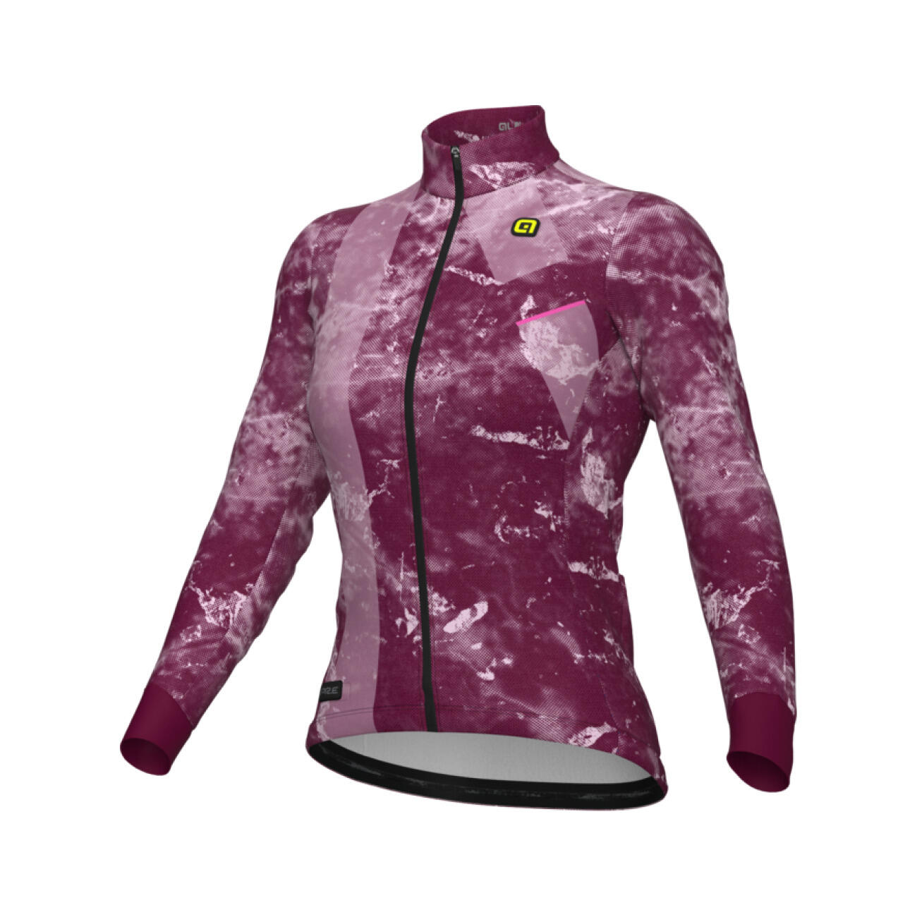Maillot d'hiver à manches longues - PR-E ICY 1/1