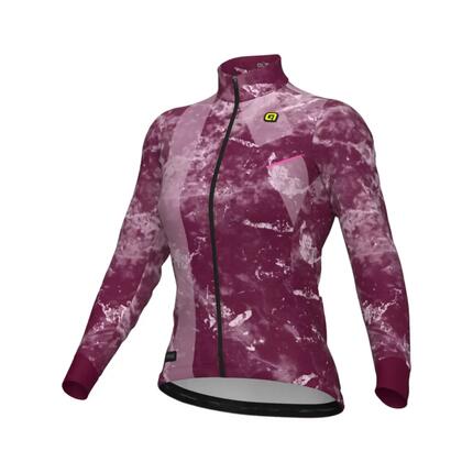 Maillot d'hiver à manches longues - PR-E ICY
