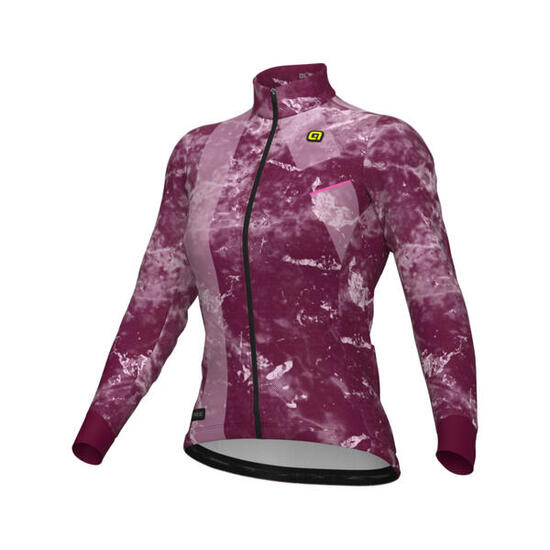 Maillot d'hiver à manches longues - PR-E ICY