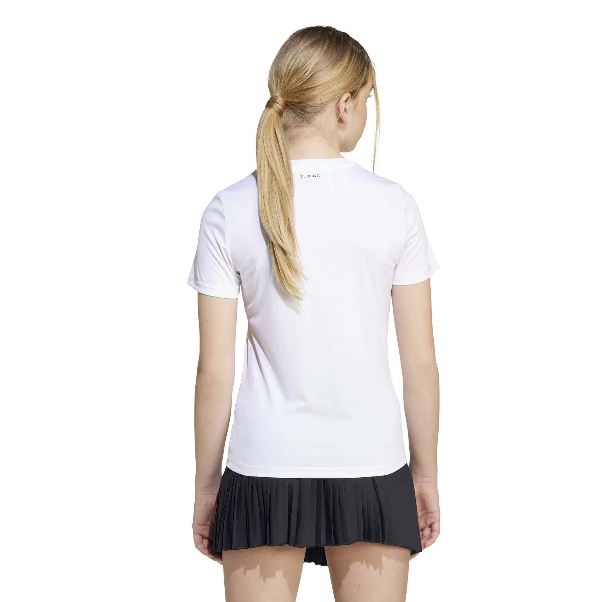 T-Shirt Adidas Sport Jg Animal T Junior 3/5