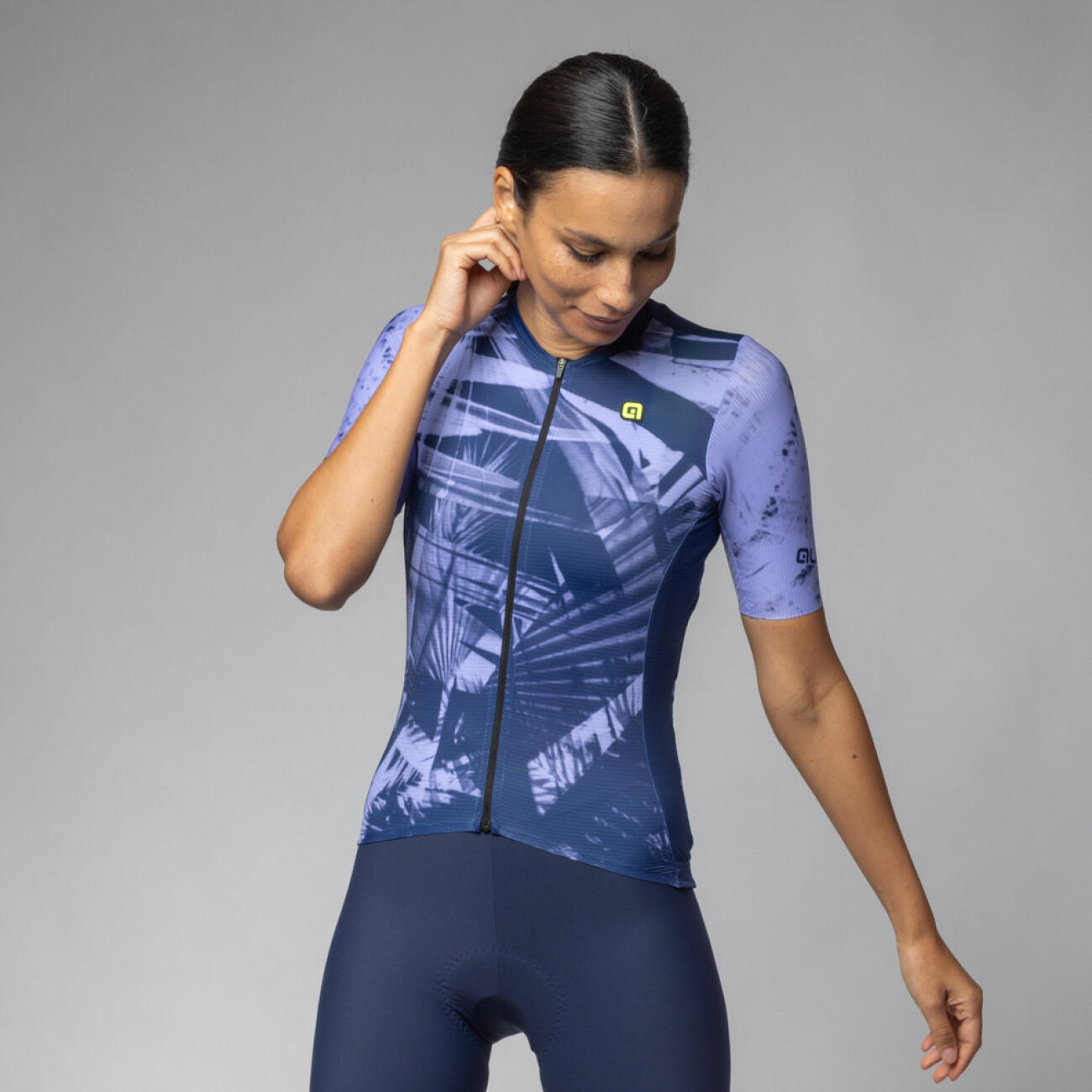 Maglia a maniche corte - PALM PR-E 5/7