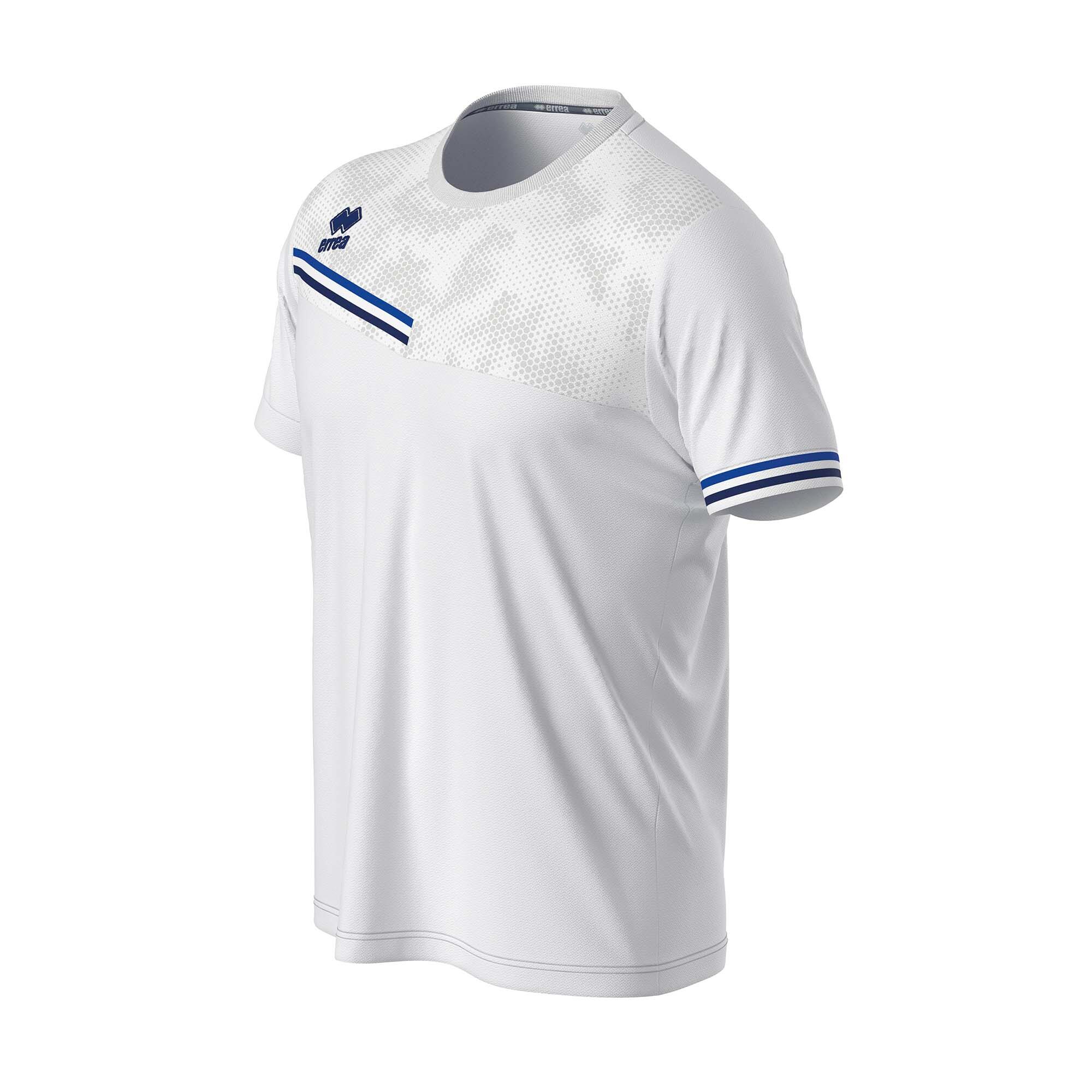 T-Shirt Errea Evan Maglia Mc Ad Adulto 3/5