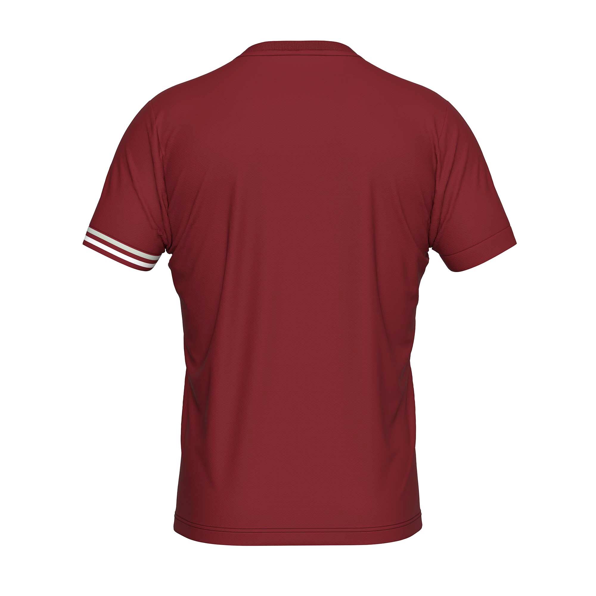 Maillot Errea Evan 4/5