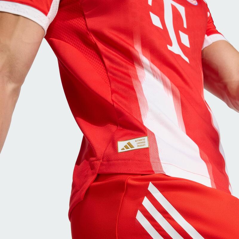 Tricou autentic FC Bayern 25/26 Home