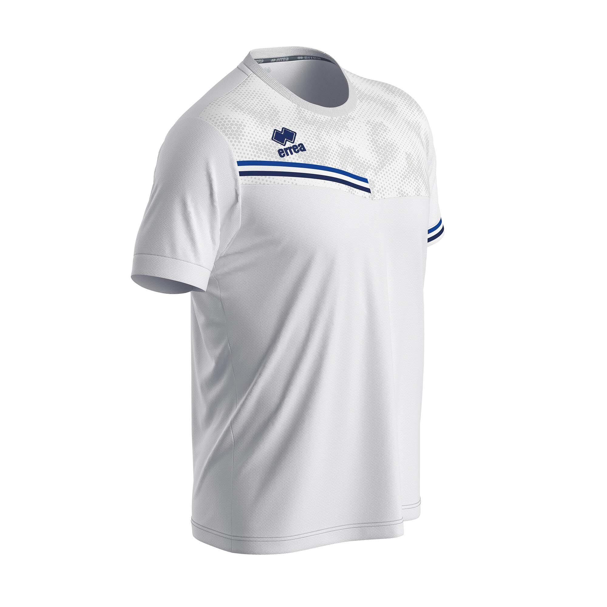 T-Shirt Errea Evan Maglia Mc Ad Adulto 2/5