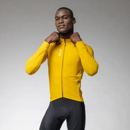 Maillot d'hiver à manches longues - PRAGMA FONDO 3.0