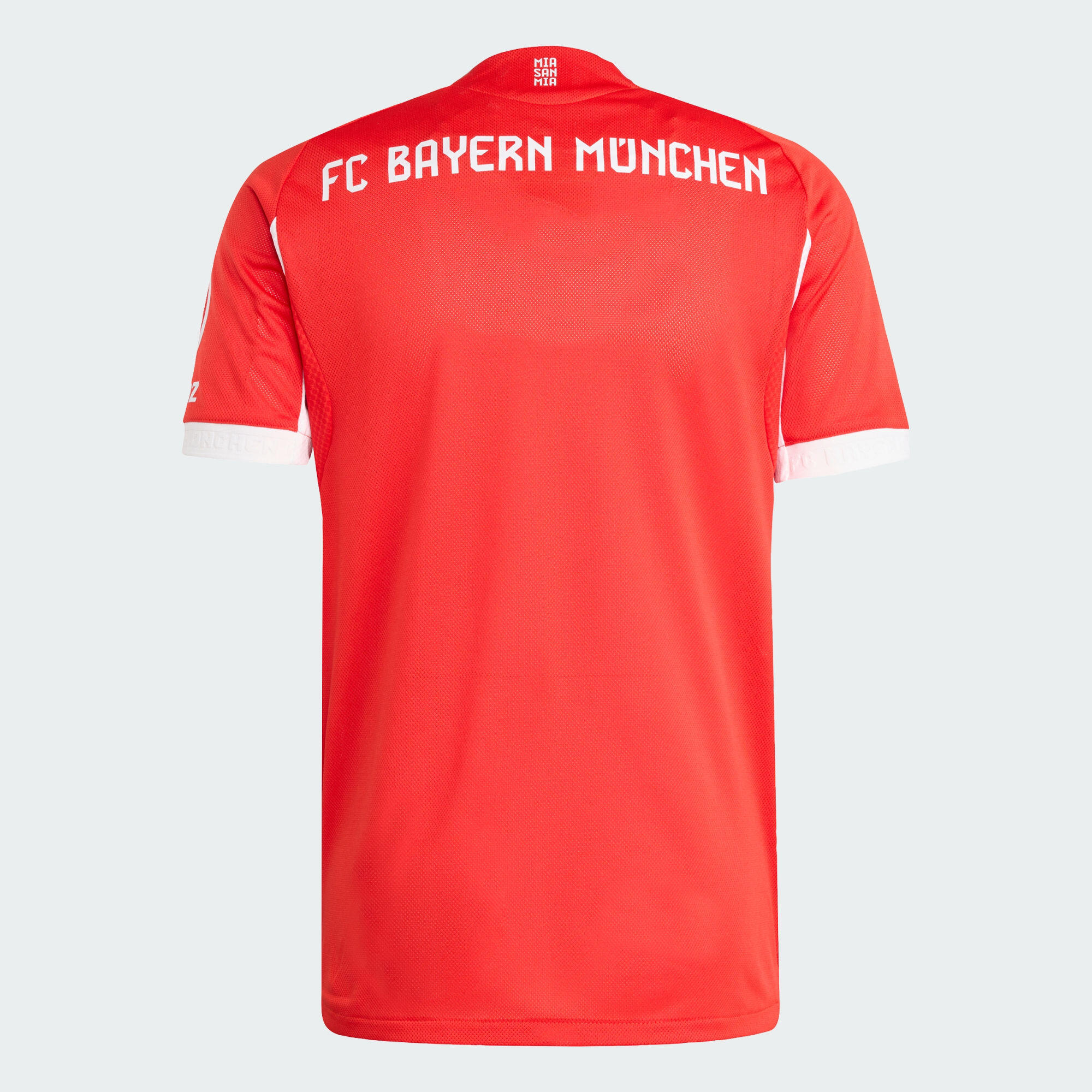 FC Bayern München 25/26 Authentic Heimtrikot 7/7