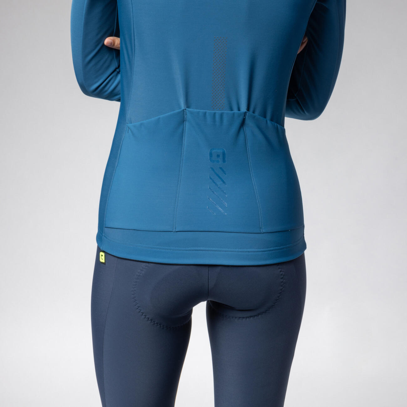 Maglia invernale a maniche lunghe - PRAGMA FONDO 3.0 LADY 4/7