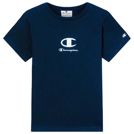 T-Shirt Champion Crewneck Kind