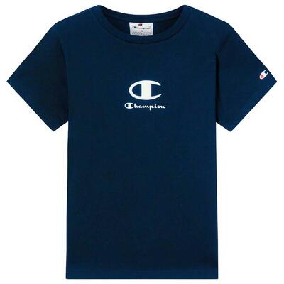 T-Shirt Champion Crewneck T-Shirt Junior