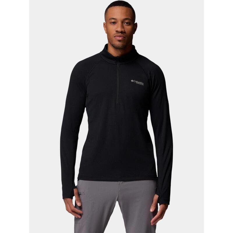 Hanorac bărbați Columbia DriVenture Half Zip