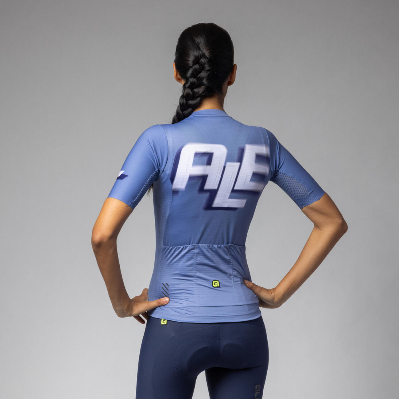 Kurzarm Fahrradtrikot - SAUVAGE PR-E 7/7